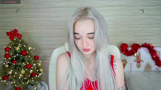 Ashley S online show from 12/26/24, 03:27