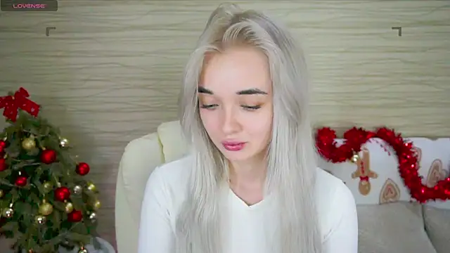 Ashley S online show from 12/28/24, 03:15