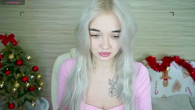 Ashley S online show from 01/02/25, 12:02