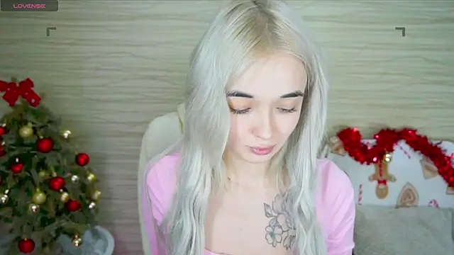 Ashley S online show from 01/02/25, 03:05