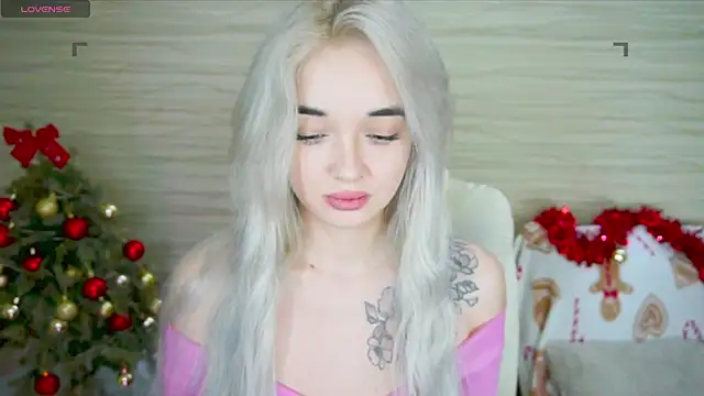 Ashley S online show from 01/02/25, 11:06