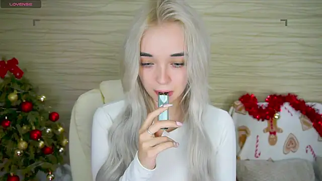 Ashley S online show from 01/04/25, 03:07