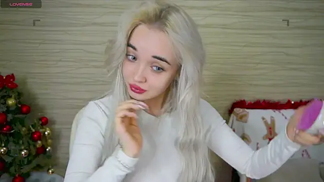 Ashley S online show from 01/14/25, 11:05