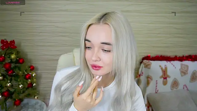 Ashley S online show from 01/16/25, 02:19