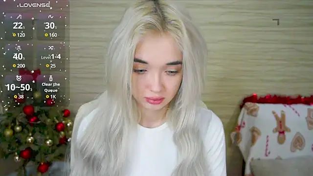 Ashley S online show from 01/16/25, 11:06