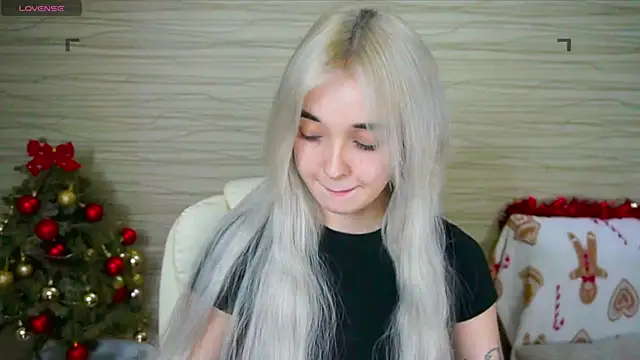 Ashley S online show from 01/18/25, 05:20