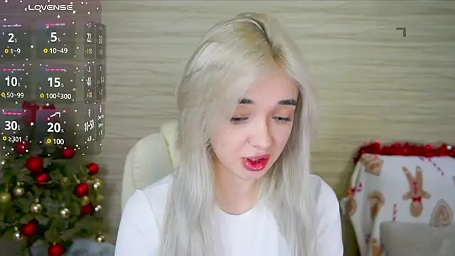 Ashley S online show from 01/18/25, 11:11