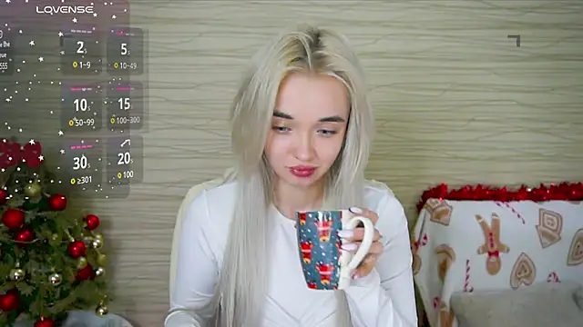 Ashley S online show from 01/21/25, 02:11