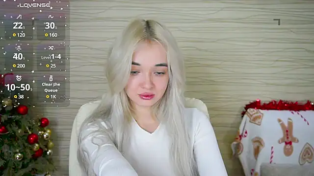 Ashley S online show from 01/21/25, 11:13