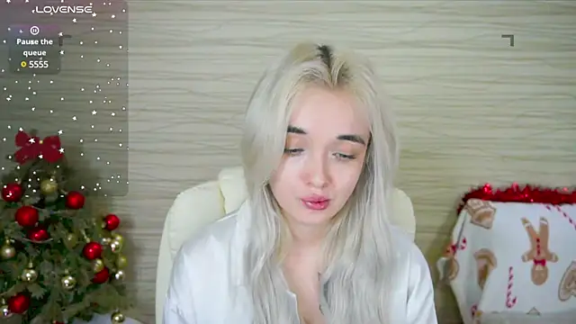 Ashley S online show from 01/23/25, 05:13