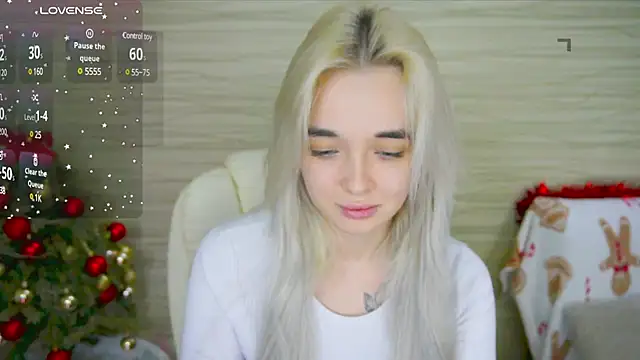 Ashley S online show from 01/29/25, 05:19