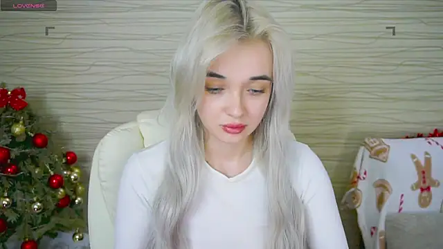 Ashley S online show from 02/02/25, 02:17