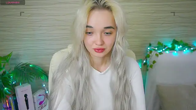 Ashley S online show from 02/22/25, 02:17