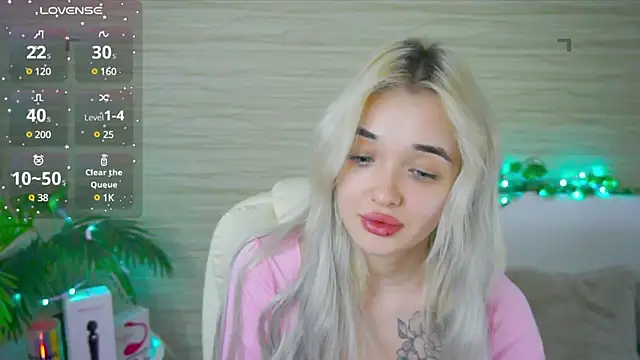 Ashley S online show from 03/06/25, 11:20