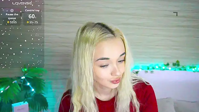 Ashley S online show from 10/23/25, 10:08