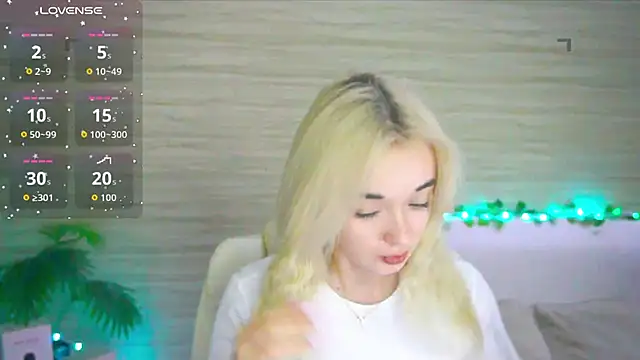 Ashley S online show from 10/29/25, 11:17