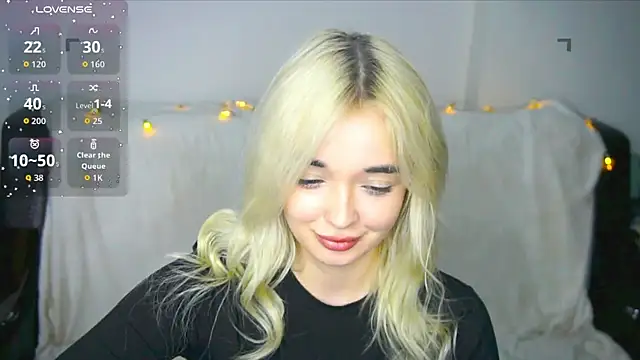 Ashley S online show from 11/20/25, 11:15