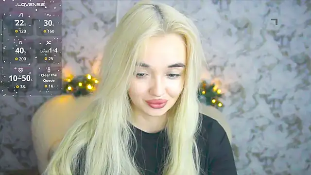 Ashley S online show from 12/17/25, 11:11