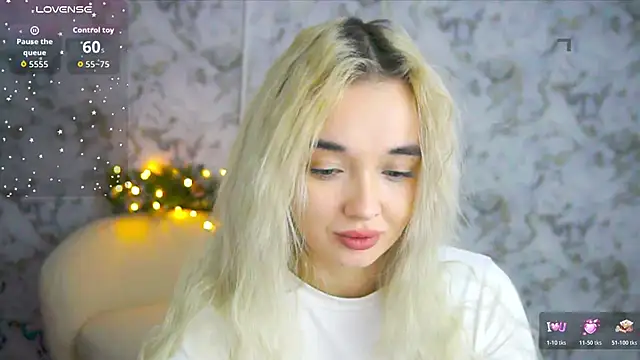 Ashley S online show from 01/31/26, 11:03