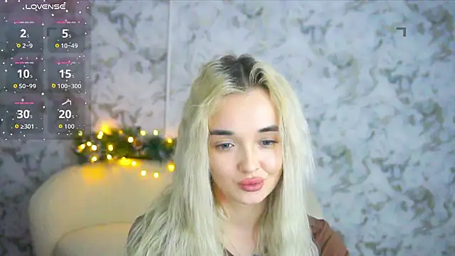 Ashley S online show from 02/03/26, 02:53