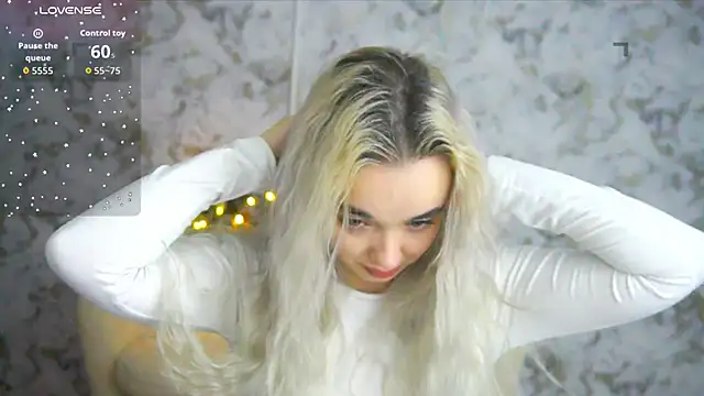 Ashley S online show from 02/06/26, 11:08