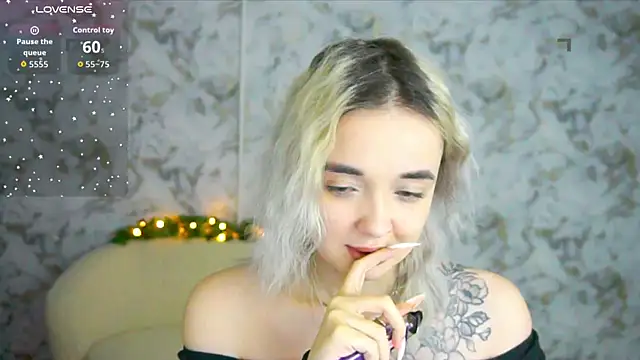 Ashley S online show from 03/19/26, 11:09