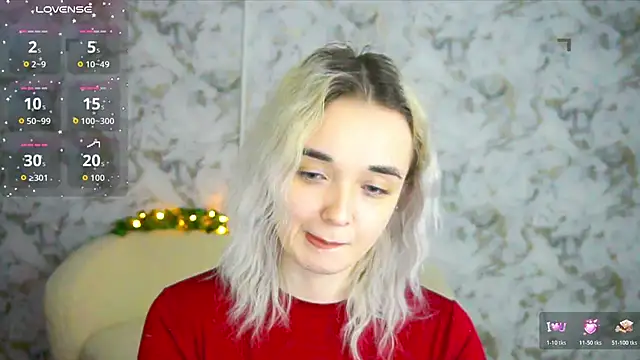 Ashley S online show from 03/20/26, 11:31