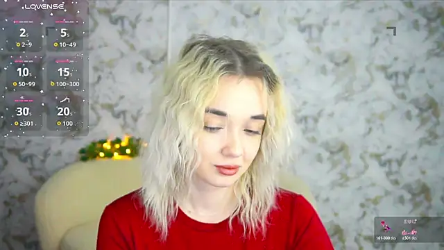 Ashley S online show from 04/04/26, 10:18