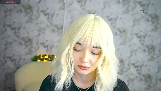 Snapshot of Ashley_S chatting on 05/31/26, 10:22 Ashley S online show from 05/31/26, 10:22