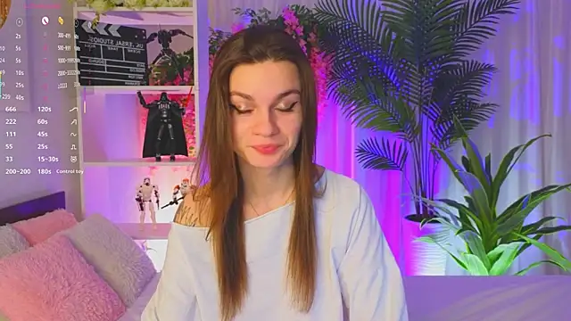 EvaHair online show from 03/05/26, 08:16