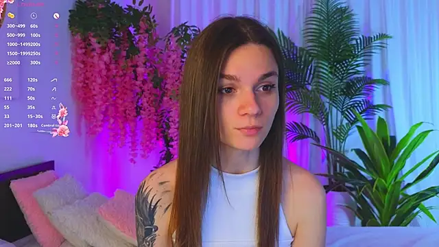 EvaHair online show from 05/08/26, 07:19