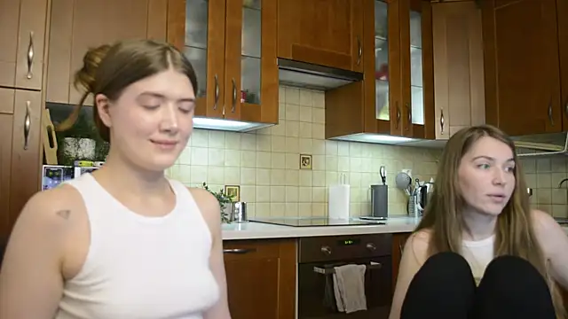 HotCaramellsTV online show from 02/09/26, 11:14