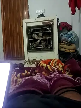 pintuS40 online show from 01/26/25, 05:34