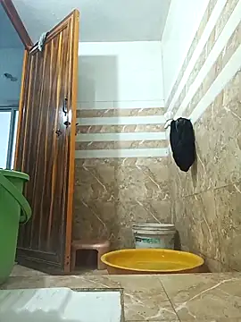 pintuS40 online show from 02/17/25, 02:20