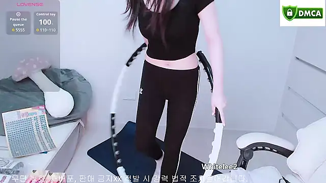 whitelee2 online show from 10/26/25, 12:22