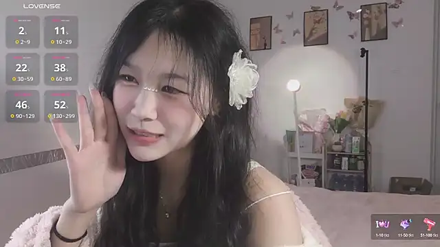 Luminous163 online show from 02/05/25, 10:51