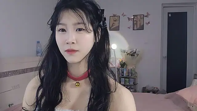 Luminous163 online show from 03/16/25, 11:49