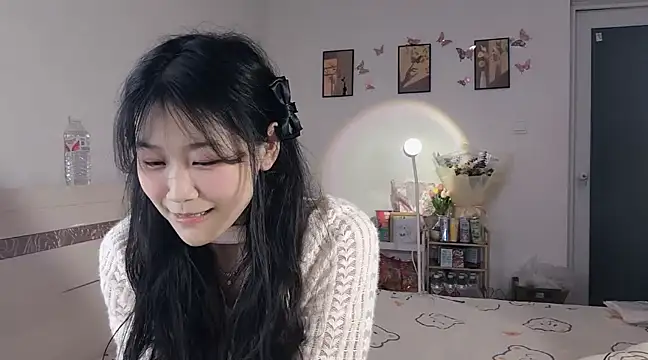 Luminous163 online show from 03/21/25, 01:12