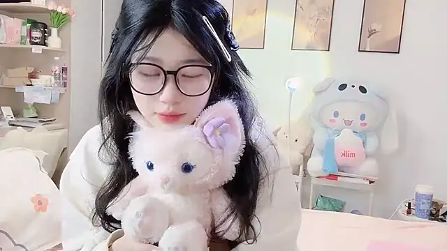 Luminous163 online show from 10/26/25, 10:32