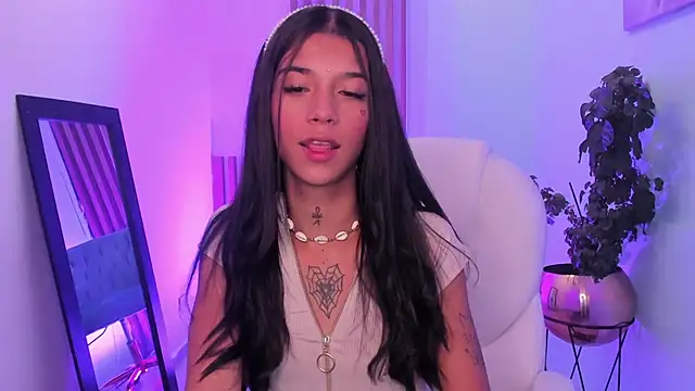 CoralRigan online show from 01/06/25, 06:36