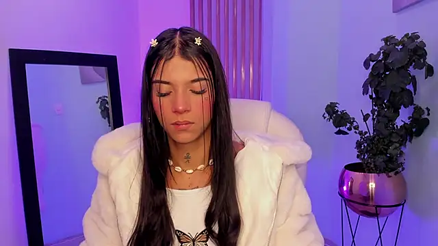 CoralRigan online show from 01/20/25, 04:54