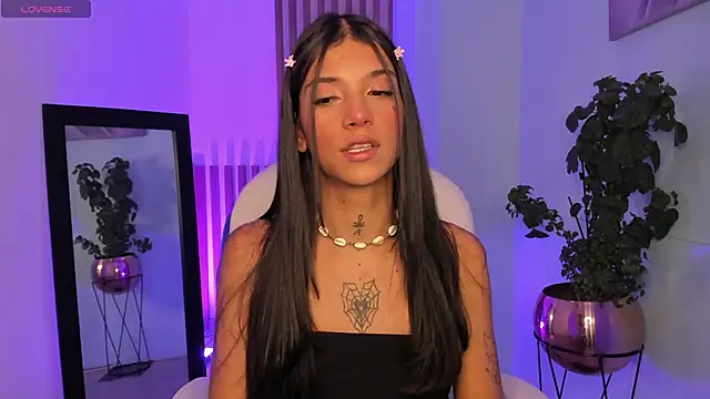 CoralRigan online show from 01/23/25, 05:45