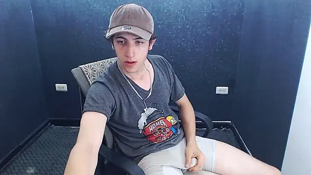 Kerverr  online show from 11/19/25, 07:03