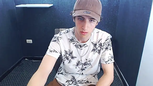 Kerverr  online show from 11/23/25, 04:51