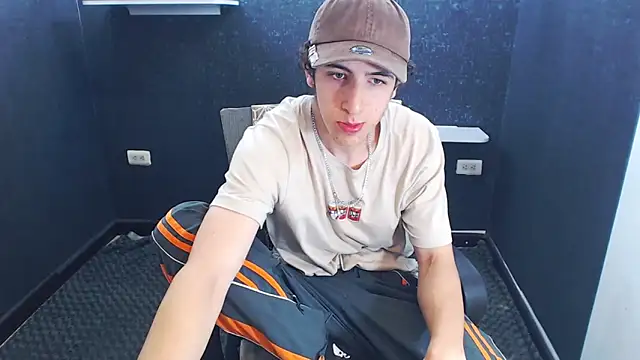 Kerverr  online show from 11/27/25, 02:19