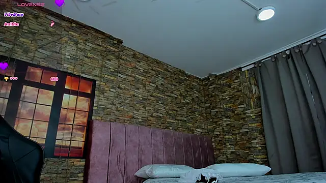 viktorya xue online show from 02/26/25, 01:52