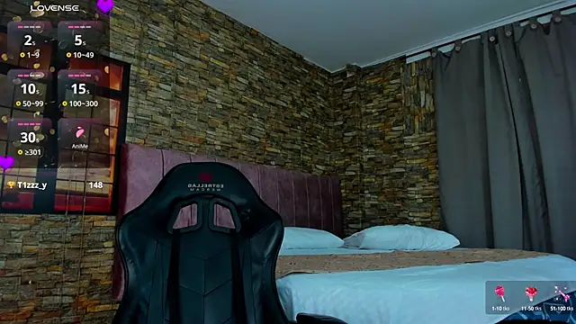 viktorya xue online show from 03/07/25, 05:28