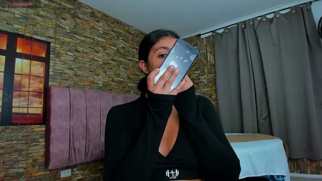 viktorya xue online show from 03/10/25, 11:32