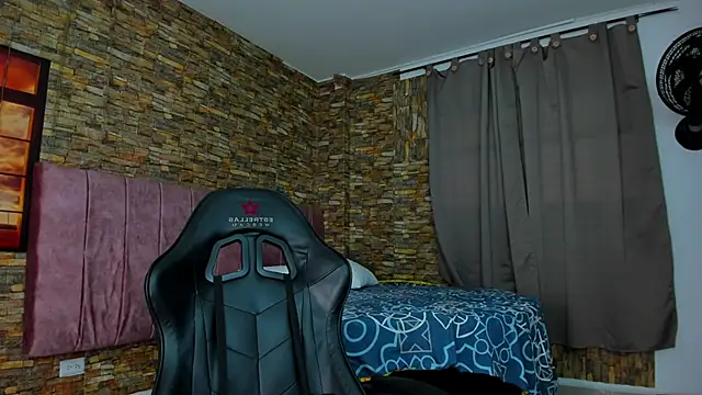 viktorya xue online show from 03/11/25, 01:23