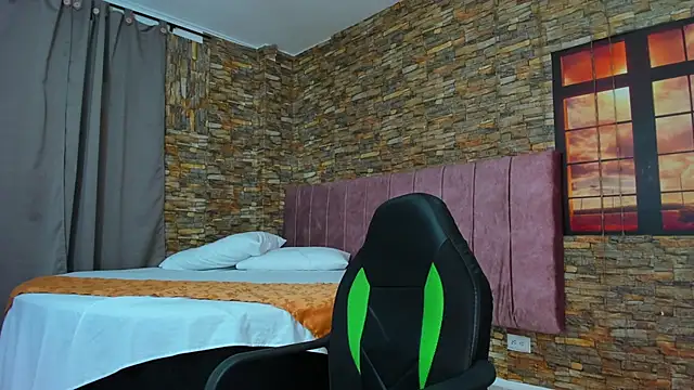 viktorya xue online show from 03/19/25, 11:06